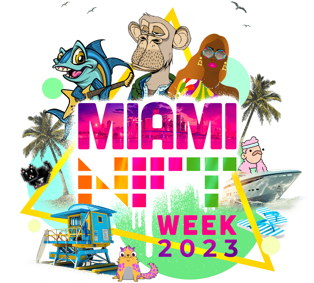Miami NFT Week