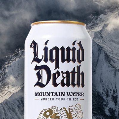 Liquid Death (MHDC)